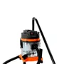 Aspirador de Pó e Líquido AJ22 Monofásico 127V - Jacto