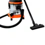 Aspirador de Pó e Líquido AJ22 Monofásico 127V - Jacto