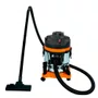 Aspirador de Pó e Líquido AJ22 Monofásico 127V - Jacto