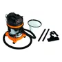 Aspirador de Pó e Líquido AJ22 Monofásico 127V - Jacto