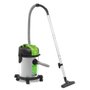 Aspirador de Pó e Líquido Ecoclean Lite 220V - IPC