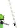 Aspirador de Pó e Líquido Ecoclean Lite 220V - IPC