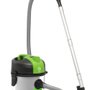 Aspirador de Pó e Líquido Ecoclean Lite 220V - IPC