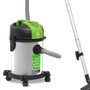 Aspirador de Pó e Líquido Ecoclean Lite 220V - IPC