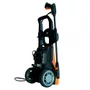 Aspirador de Pó e Líquido J6600 Monofásico 220V - Jacto