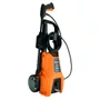 Aspirador de Pó e Líquido J6600 Monofásico 220V - Jacto