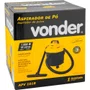 Aspirador de Pó e Líquidos 1000W 18 Litros 220V APV 1018 - Vonder