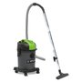 Aspirador de Pó e Líquidos Ecoclean 220V - IPC Soteco