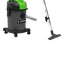 Aspirador de Pó e Líquidos Ecoclean 220V - IPC Soteco
