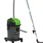 Aspirador de Pó e Líquidos Ecoclean 220V - IPC Soteco
