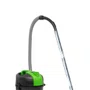 Aspirador de Pó e Líquidos Ecoclean 220V - IPC Soteco