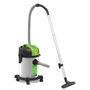Aspirador de Pó e Líquidos Ecoclean Lite 127V - IPC