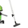 Aspirador de Pó e Líquidos Ecoclean Lite 127V - IPC