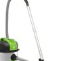 Aspirador de Pó e Líquidos Ecoclean Lite 127V - IPC
