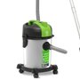 Aspirador de Pó e Líquidos Ecoclean Lite 127V - IPC