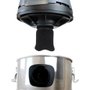 Aspirador de Pó e Líquidos NT 2000 220V 1400W - Karcher
