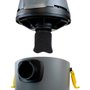 Aspirador de Pó e Líquidos NT 585 220V Turbo - Karcher