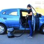 Aspirador de Pó e Líquidos NT 585 220V Turbo - Karcher