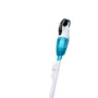 Aspirador de Pó Portátil à Bateria 18V DCL181FZWX - Makita