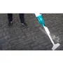 Aspirador de Pó Portátil à Bateria 18V DCL181FZWX - Makita