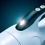 Aspirador de Pó Portátil à Bateria 18V DCL181FZWX - Makita