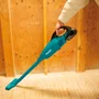 Aspirador de Pó Portátil à Bateria 18V DCL281FZ - Makita