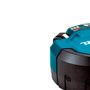 Aspirador de Pó Robô 18V com Controle Remoto - Makita