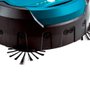 Aspirador de Pó Robô 18V com Controle Remoto - Makita