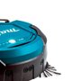 Aspirador de Pó Robô 18V com Controle Remoto - Makita