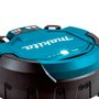 Aspirador de Pó Robô 18V com Controle Remoto - Makita