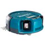 Aspirador de Pó Robô 18V com Controle Remoto - Makita