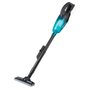 Aspirador de Pó Vertical à Bateria 18V DCL180ZB - Makita