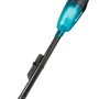Aspirador de Pó Vertical à Bateria 18V DCL180ZB - Makita