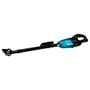 Aspirador de Pó Vertical à Bateria 18V DCL180ZB - Makita