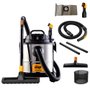 Aspirador GTW Inox 20 1600w 220v - Wap