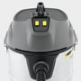 Aspirador NT 90/2 ME Classic - Karcher Aspirador NT 90/2 ME Classic - Karcher
