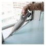 Aspirador Portátil à Bateria - Makita CL106FDSAW