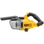 Aspiradora de Pó Portátil (Seco) 20V Max - Dewalt