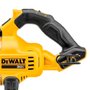 Aspiradora de Pó Portátil (Seco) 20V Max - Dewalt