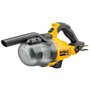 Aspiradora de Pó Portátil (Seco) 20V Max - Dewalt