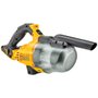 Aspiradora de Pó Portátil (Seco) 20V Max - Dewalt