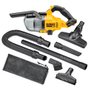 Aspiradora de Pó Portátil (Seco) 20V Max - Dewalt