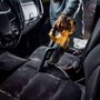 Aspiradora de Pó Portátil (Seco) 20V Max - Dewalt