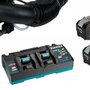 Atomizador Pulverizador Costal à Bateria 40V - PM001GL201 - Makita