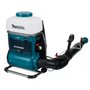 Atomizador Pulverizador Costal à Bateria 40V - PM001GL201 - Makita