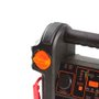 Auxiliar de Partida e Inflador 12V 7AH 350A Bivolt - Black & Decker