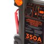 Auxiliar de Partida e Inflador 12V 7AH 350A Bivolt - Black & Decker