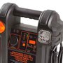 Auxiliar de Partida e Inflador 12V 7AH 350A Bivolt - Black & Decker