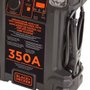 Auxiliar de Partida e Inflador 12V 7AH 350A Bivolt - Black & Decker