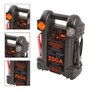 Auxiliar de Partida e Inflador 12V 7AH 350A Bivolt - Black & Decker